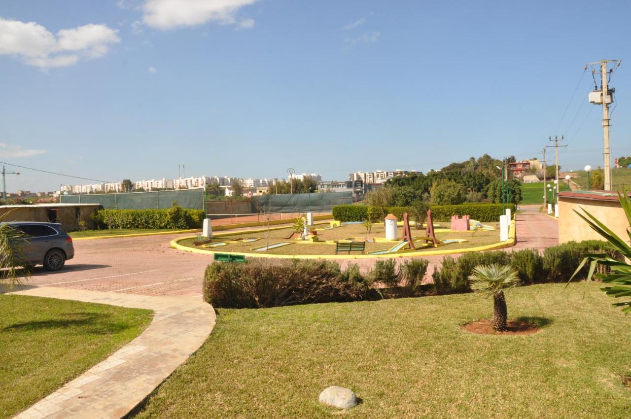 Gite Nadia Dar Ben Abdallah Ben Dehbi Luaran gambar